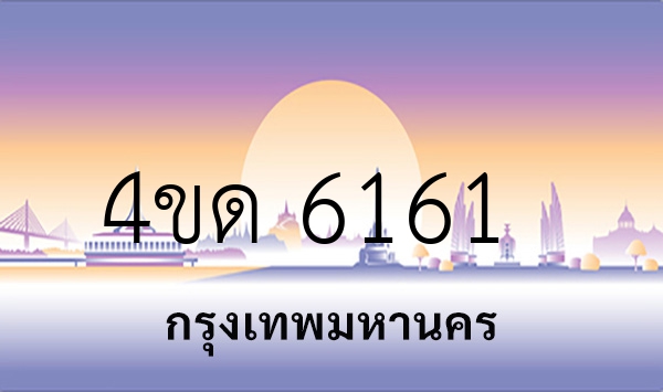 4ขด 6161